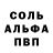 МДМА Molly Tibor Vasek